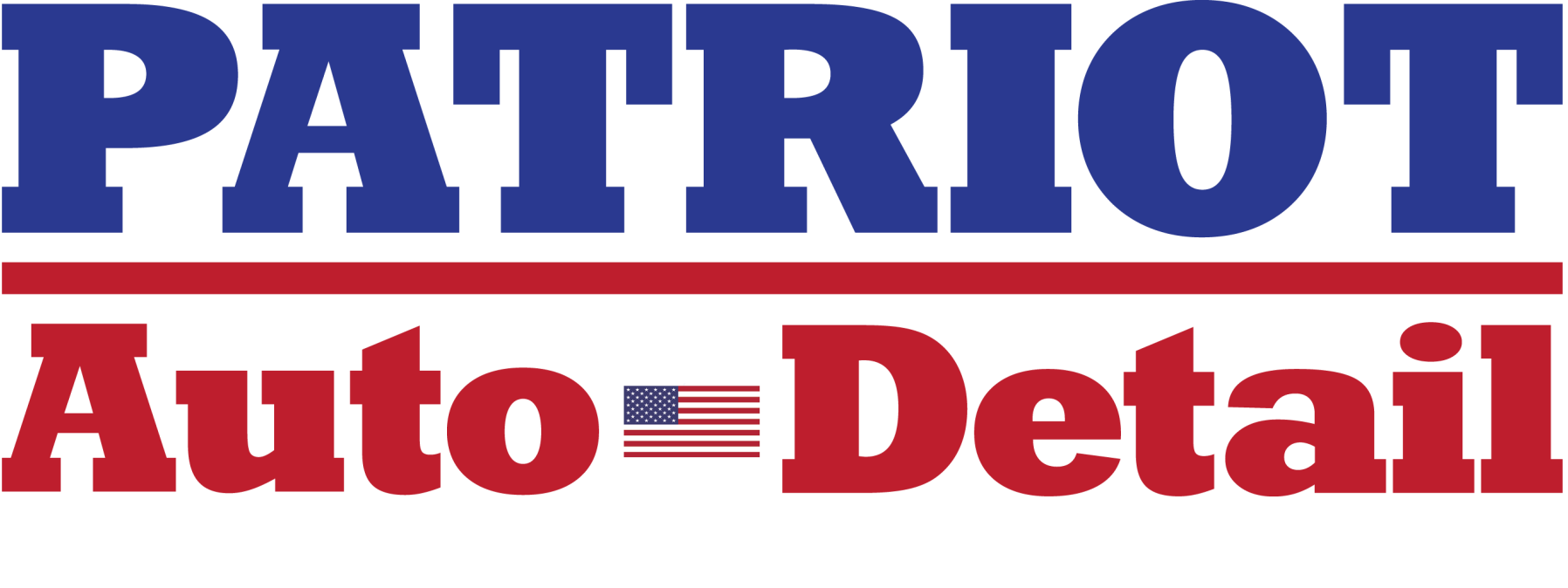 Patriot Auto Detail